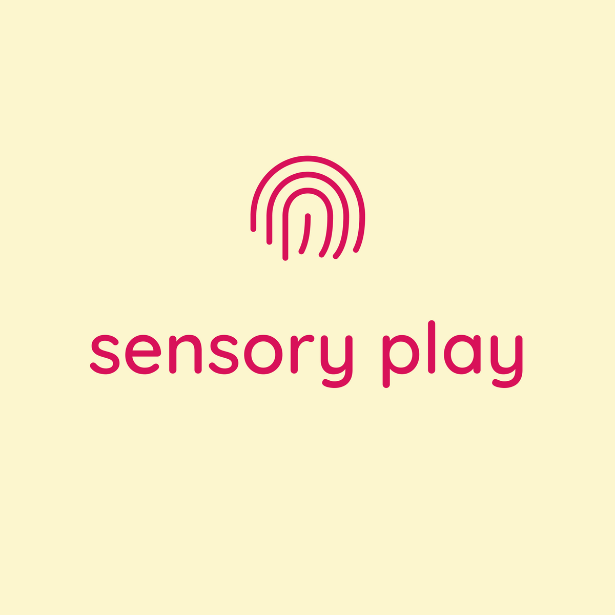 Sensory Play collection